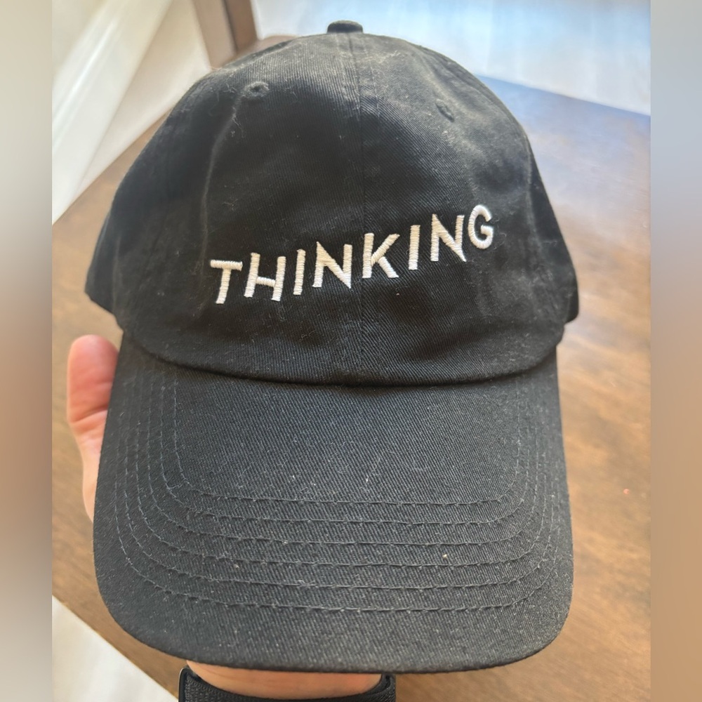 Poketo Thinking Cap